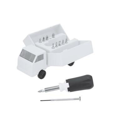 Tool set "truck" 15 el.