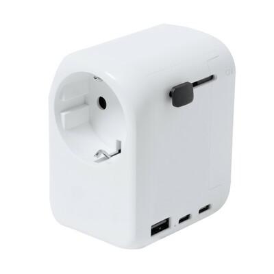 Travel adapter
