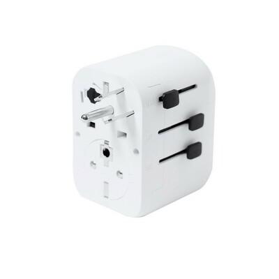 Travel adapter