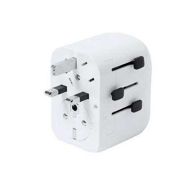 Travel adapter