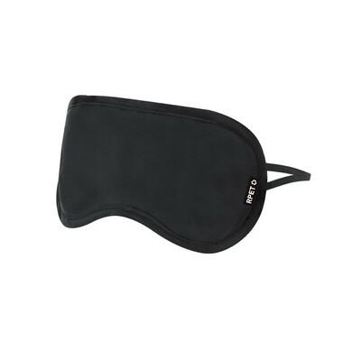 Travel set, eye mask, ear plugs