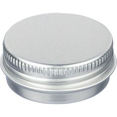 Vegan lip balm