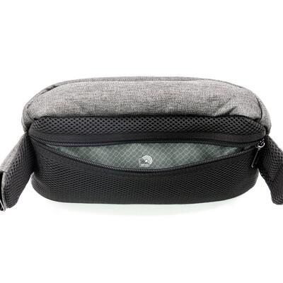 Waist bag BrandCharger Crosspack