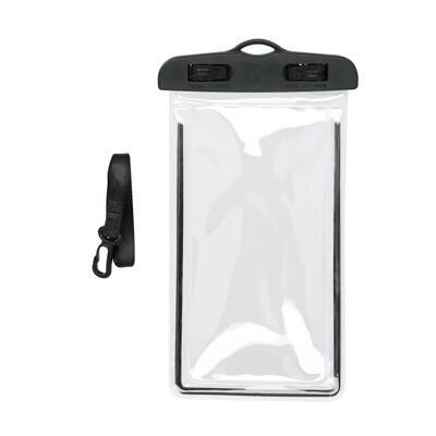Waterproof multipurpose pouch