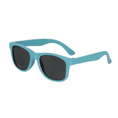 Wheat straw sunglasses, children size