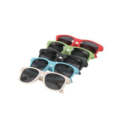 Wheat straw sunglasses, children size