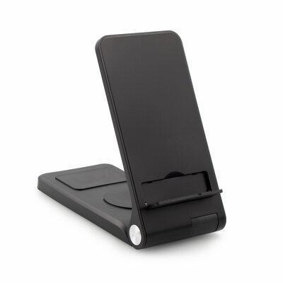 Wireless charger 15W Exclusive Collection, 3 in 1, phone stand | Zita