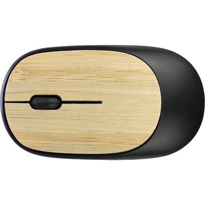 Wireless computer mouse