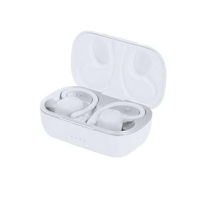 Wireless earphones
