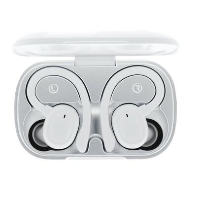 Wireless earphones