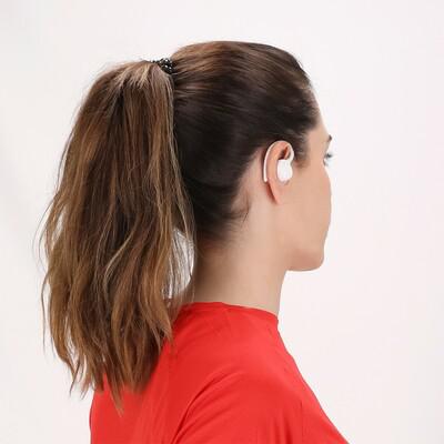 Wireless earphones