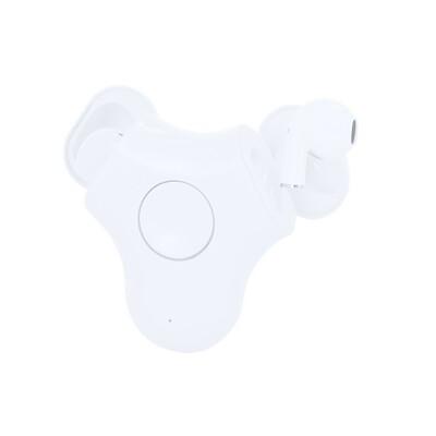 Wireless earphones