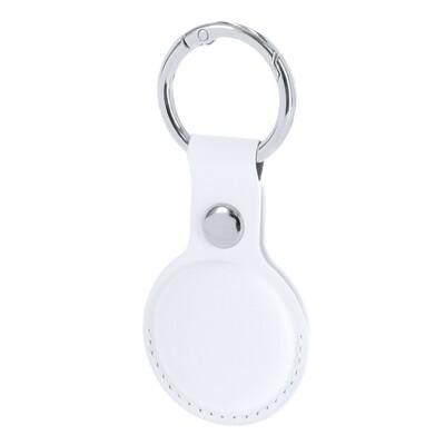 Wireless key finder, keyring