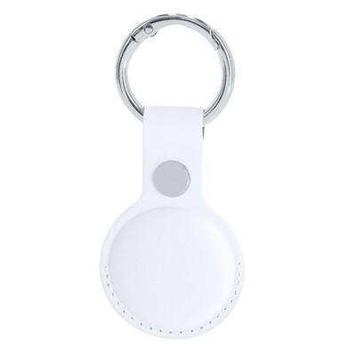 Wireless key finder, keyring