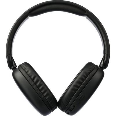 Wireless on-ear headphones