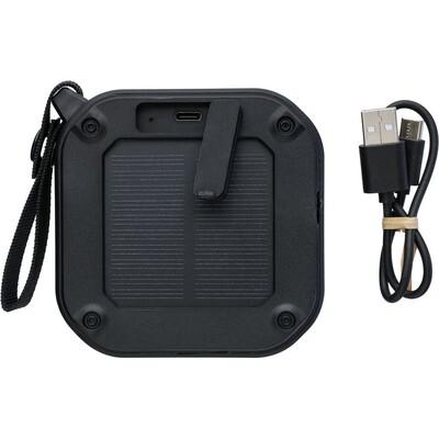 Wireless speaker