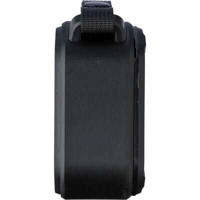 Wireless speaker