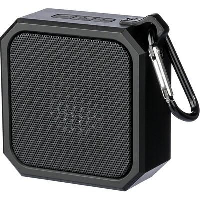 Wireless speaker