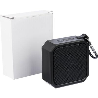 Wireless speaker