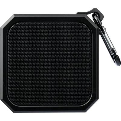 Wireless speaker