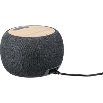 Wireless speaker