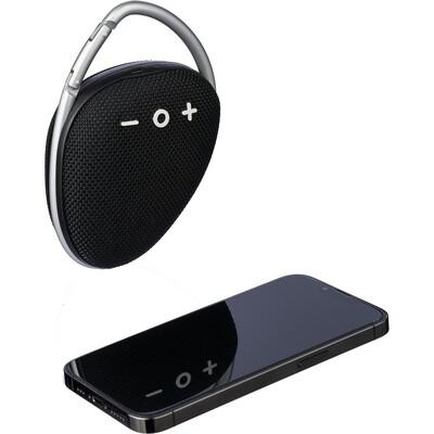 Wireless speaker