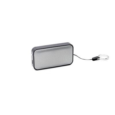 Wireless speaker BrandCharger Nano