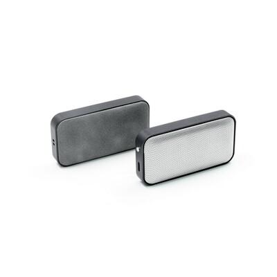 Wireless speaker BrandCharger Nano