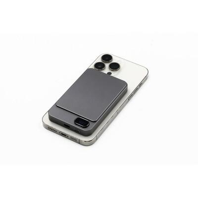 Wireless speaker BrandCharger Powerwave 5000