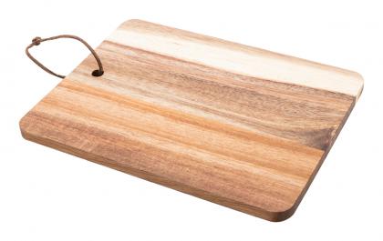 Acacut acacia cutting board