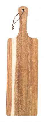 Acaserve acacia serving board
