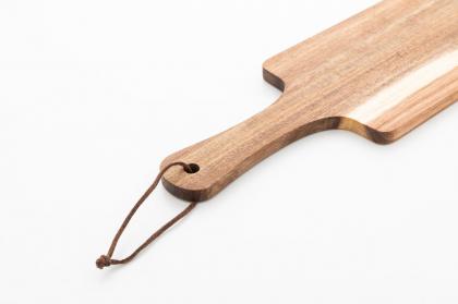 Acaserve acacia serving board