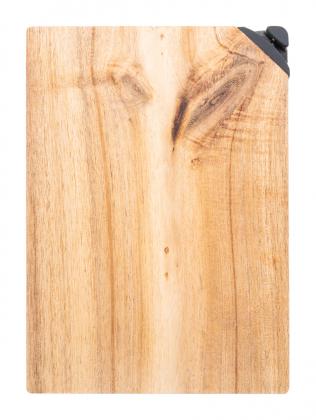 Acasharp acacia cutting board