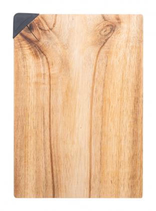 Acasharp acacia cutting board