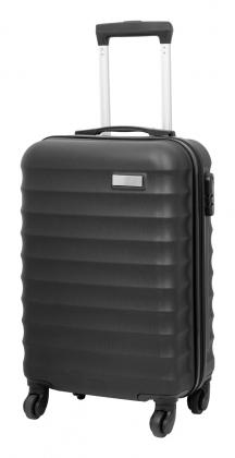 Airmile RPET carry-on luggage