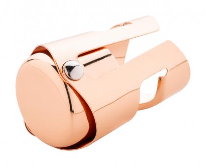 Apulia champagne stopper