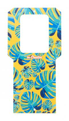 BadgeHold custom badge holder