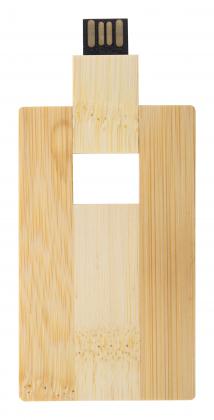 Bambusb USB flash drive