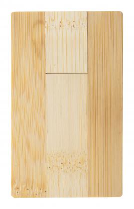 Bambusb USB flash drive