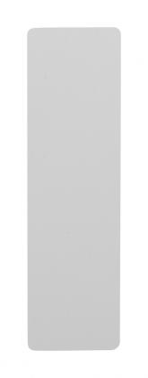 Bamler custom paper bookmark