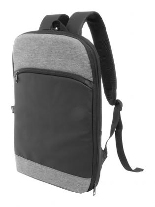 Bapuba RPET extendable backpack
