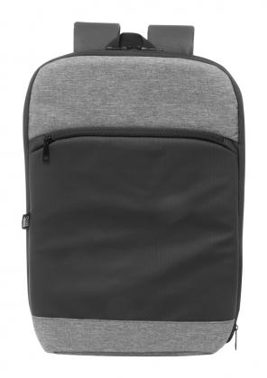 Bapuba RPET extendable backpack