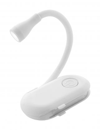 Bedtime rechargeable book light