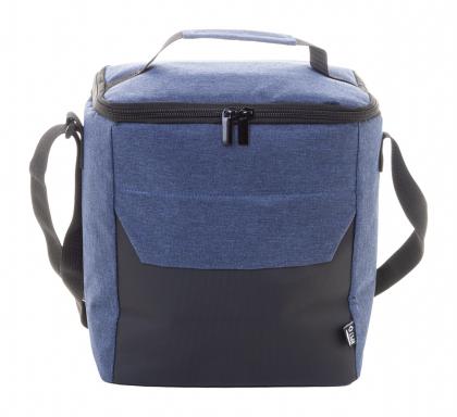 Blacol RPET cooler bag