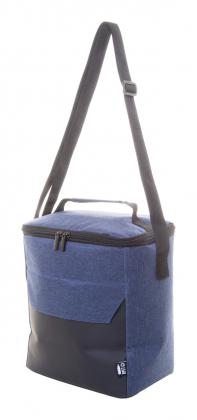 Blacol RPET cooler bag