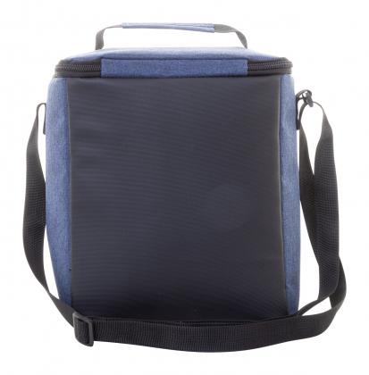 Blacol RPET cooler bag