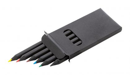 Blatty 6 pencil set