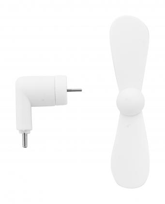 Blobile smartphone fan