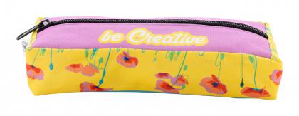Bloppy custom RPET pen case