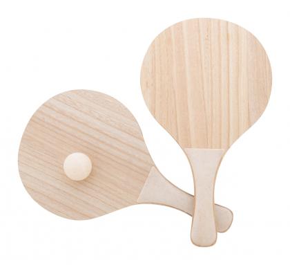 Boanis beach tennis